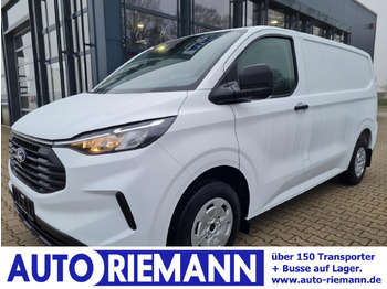 Small van FORD