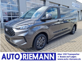 Passenger van FORD