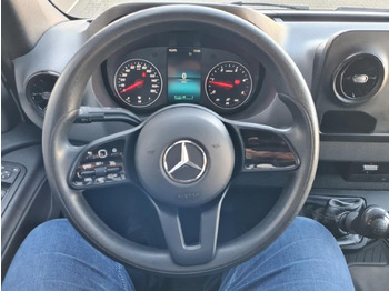 Closed box van Mercedes-Benz Sprinter 315 CDi RWD Koffer LBW KLIMA TEMPOMAT: picture 5