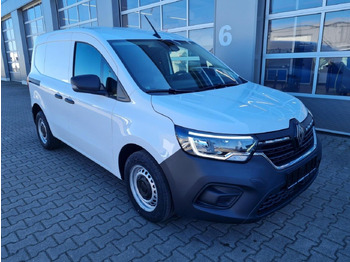 Small van Renault Kangoo Van Start1.3 TCe 100 KLIMA TEMPOMAT: picture 3