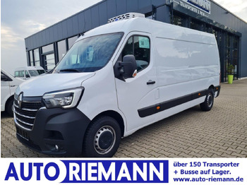 Refrigerated delivery van RENAULT Master