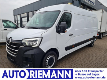 Refrigerated delivery van RENAULT Master