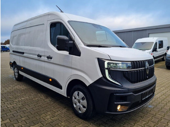 Panel van Renault Master 35 New Kasten L3H2 KLIMA KOMFORT LED PDC: picture 3
