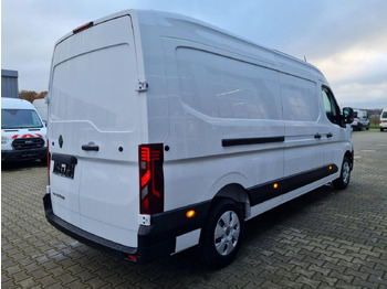 Panel van Renault Master 35 New Kasten L3H2 KLIMA KOMFORT LED PDC: picture 4