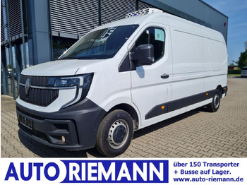 Refrigerated delivery van RENAULT Master