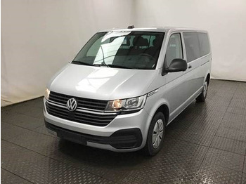 Minibus VOLKSWAGEN T6.1 Caravelle