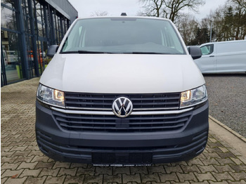 Volkswagen T6.1 Kasten KR Heckklappe KAMERA KLIMA Navi App leasing Volkswagen T6.1 Kasten KR Heckklappe KAMERA KLIMA Navi App: picture 2