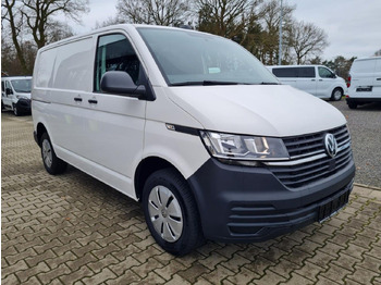 Small van Volkswagen T6.1 Kasten KR Heckklappe KAMERA KLIMA Navi App: picture 3