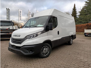 Panel van IVECO Daily 35s16