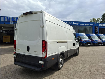 Panel van Iveco Daily 35 S16 V 3520L Klima 115 kW (156 PS), S...: picture 5