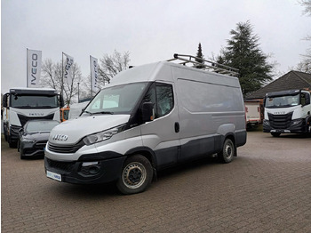 Panel van IVECO Daily 35s12