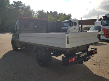 Open body delivery van Iveco Daily 35S14HA8 Pritsche AHK 100 kW (136 PS),...: picture 3 Open body delivery van Iveco Daily 35S14HA8 Pritsche AHK 100 kW (136 PS),...: picture 3