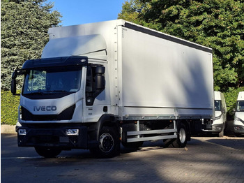 Truck IVECO