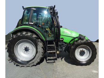 Farm tractor DEUTZ