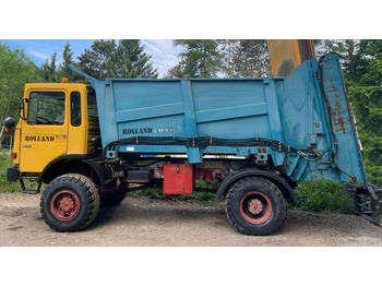 Utility/ Special vehicle