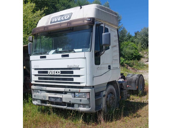 Tractor unit IVECO EuroStar