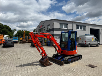 Excavator CATERPILLAR 303