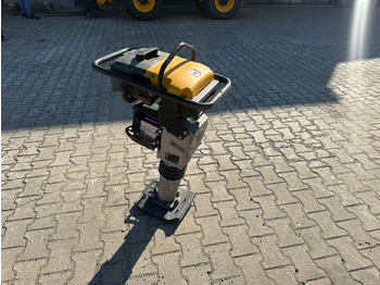 Rammer Wacker Neuson AS50E Rüttelstampfer Elektro AKKU!: picture 3 Rammer Wacker Neuson AS50E Rüttelstampfer Elektro AKKU!: picture 3