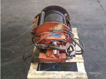Winch