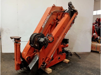 Truck mounted crane ATLAS