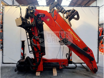 Truck mounted crane EPSILON