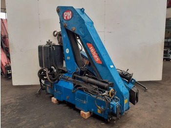 Truck mounted crane PM