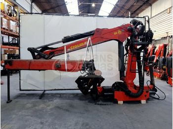 Truck mounted crane EPSILON