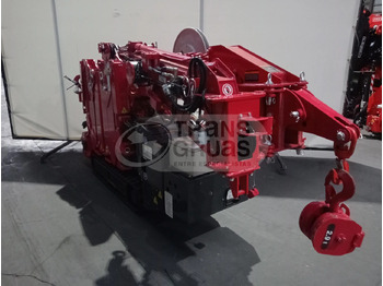 Mini crane