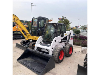Skid steer loader BOBCAT S160