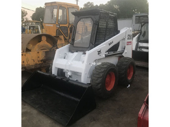 Skid steer loader BOBCAT S250