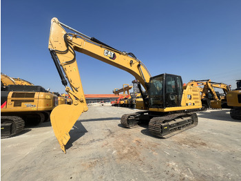 Excavator CATERPILLAR 320GC