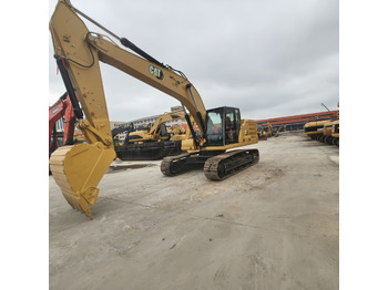 Excavator CATERPILLAR 330: picture 3
