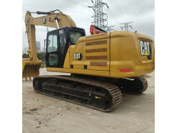 Excavator CATERPILLAR 330: picture 5