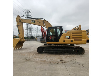 Excavator CATERPILLAR 330: picture 4