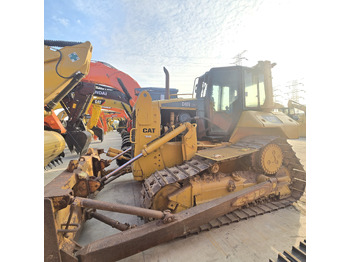 Bulldozer CATERPILLAR D6N