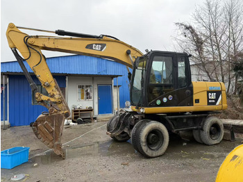 Wheel excavator CATERPILLAR M315D