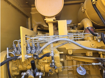 Grader Caterpillar 140K: picture 5