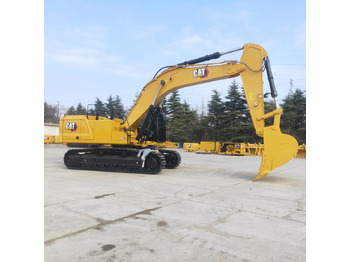 Crawler excavator CATERPILLAR