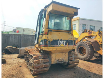 Bulldozer CATERPILLAR D3G