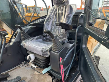 Excavator HYUNDAI R150LC-9S: picture 4