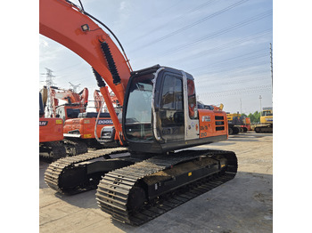 Excavator HITACHI ZX210
