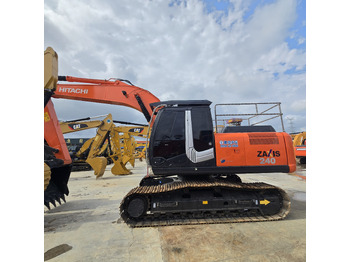 Excavator HITACHI ZX240