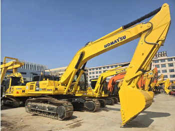 Excavator KOMATSU PC450-8