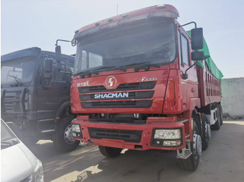 Tipper SHACMAN