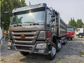 Tipper SINOTRUK HOWO
