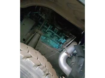 Box truck Sinotruk HOWO 375 6*4 Dump truck: picture 4