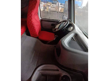 Box truck Sinotruk HOWO 375 6*4 Dump truck: picture 3