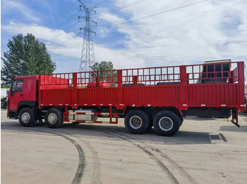 Mini dumper SINOTRUK HOWO