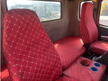 Tractor unit Howo 6X4: picture 4 Tractor unit Howo 6X4: picture 4