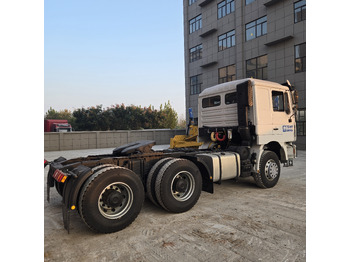 Tractor unit SHACMAN F3000: picture 5